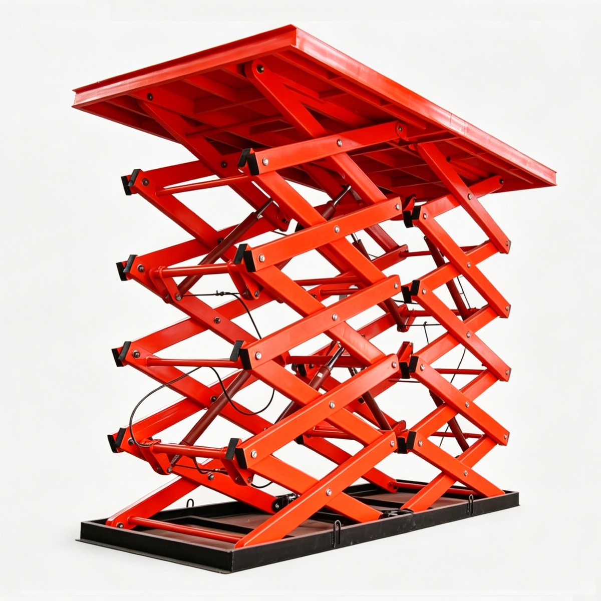 莆田秀屿湄洲镇重型固定升降机